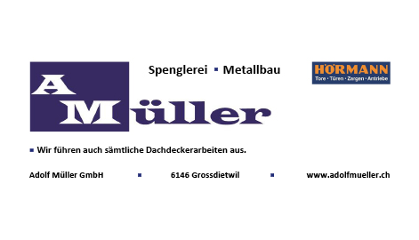 Adolf Müller GmbH