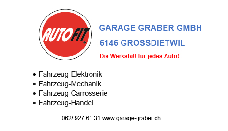 Garage Graber